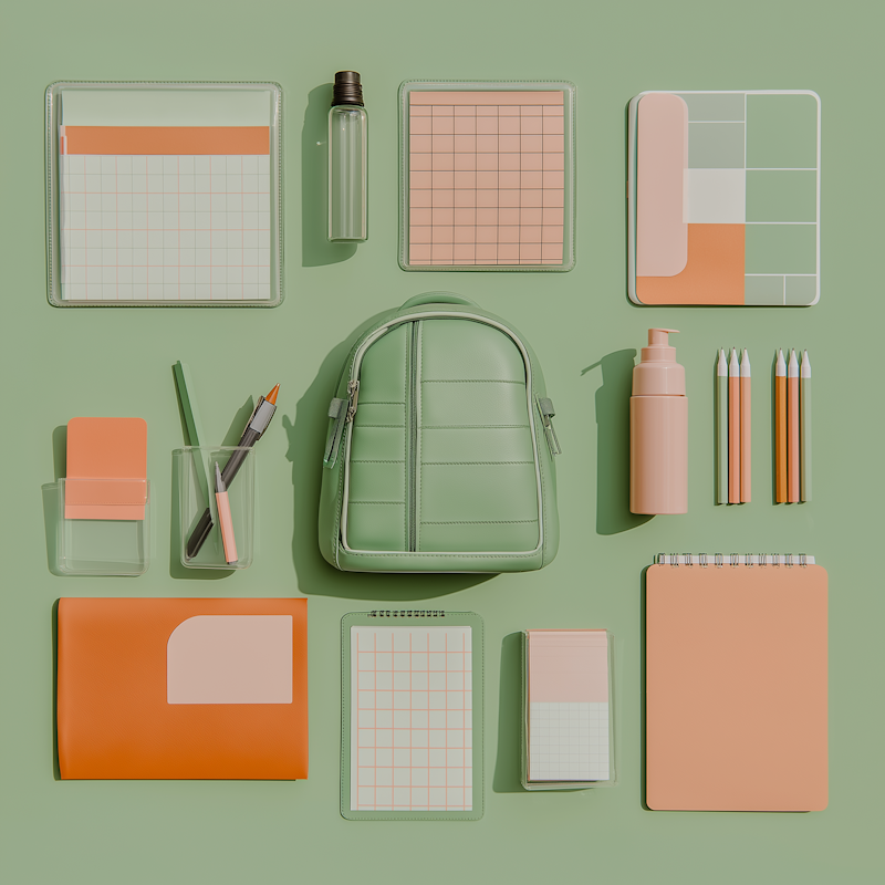 Money savings and budgeting